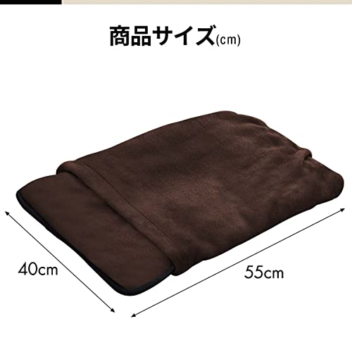 ペット用寝袋 6