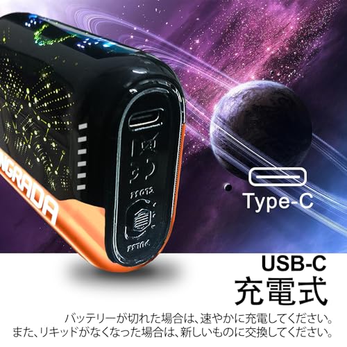 電子タバコ 3