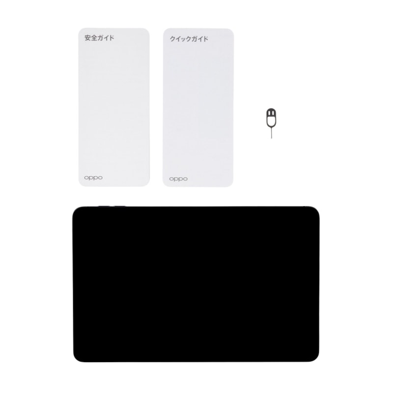 OPPO Pad Air 5