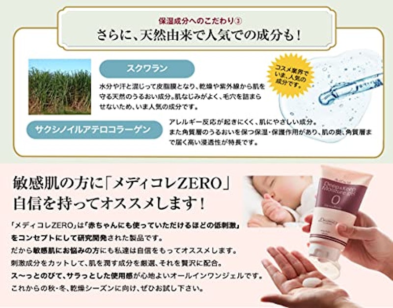 メディコレZERO 6