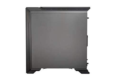 MasterCase SL600M Black Edition 15