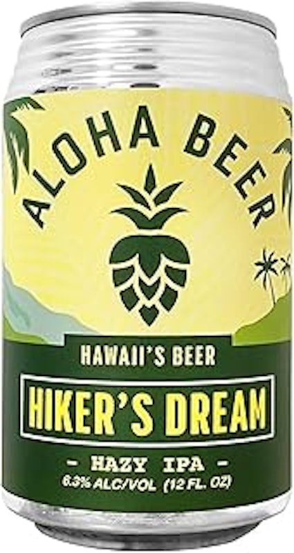 ハイカーズドリームIPA 1