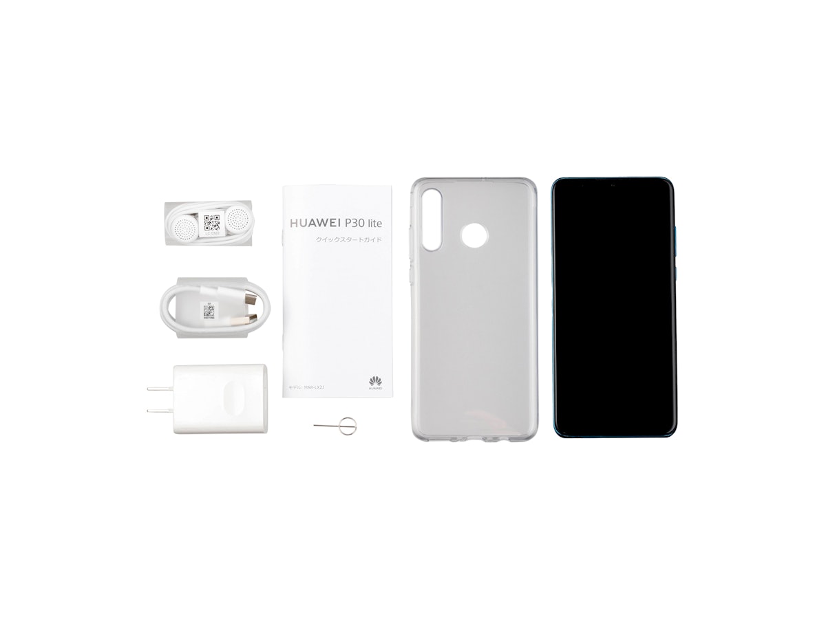 HUAWEI P30 lite MARLX2Jをレビュー!クチコミ・評判をもとに HUAWEI P30 lite MARLX2Jをレビュー!クチコミ・評判をもとに