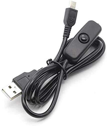 USB電源ケーブル 1