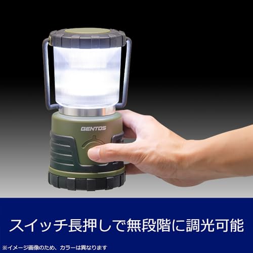 LEDランタン 5