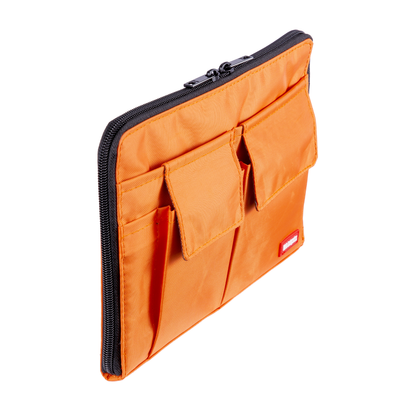 リヒトラブ バッグインバッグ A5をレビュー！クチコミ・評判をもとに