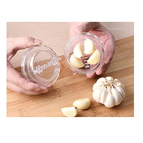 にんにく絞り器 1