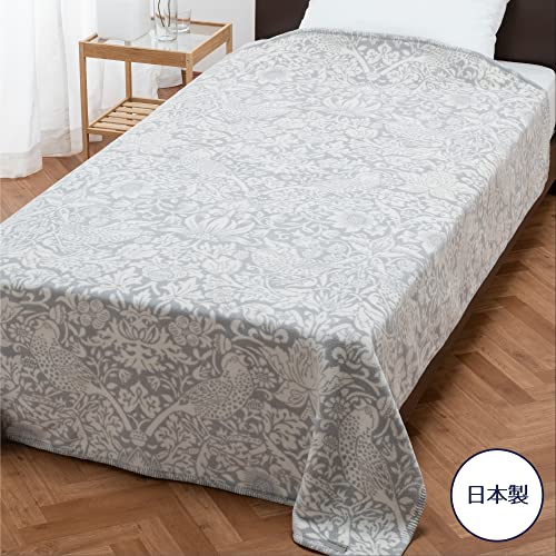 綿毛布 2