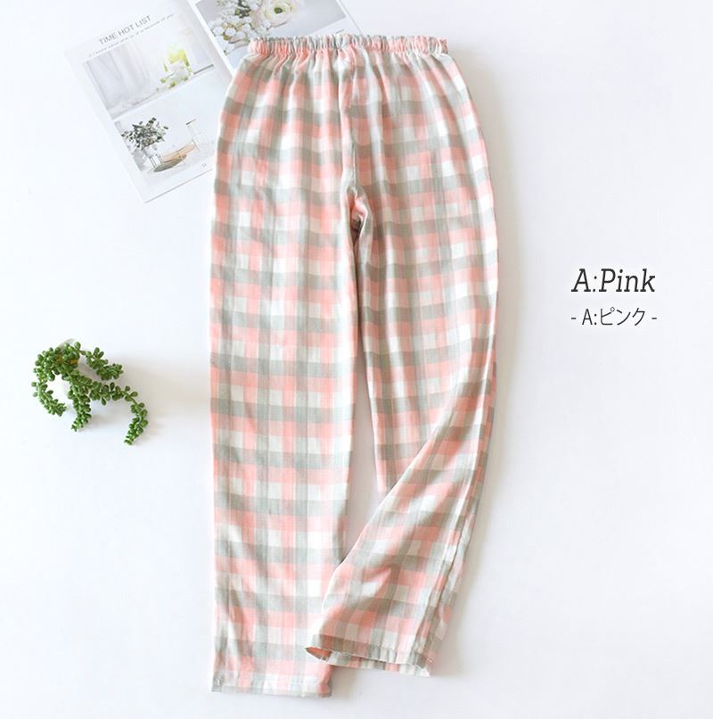 ルームパンツ 11