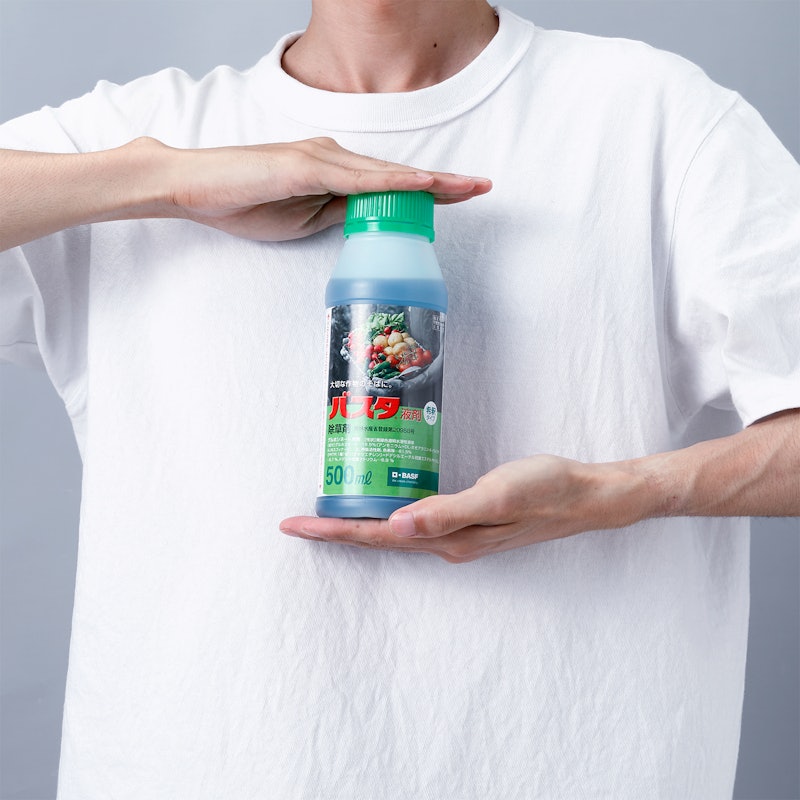 バスタ液剤 5