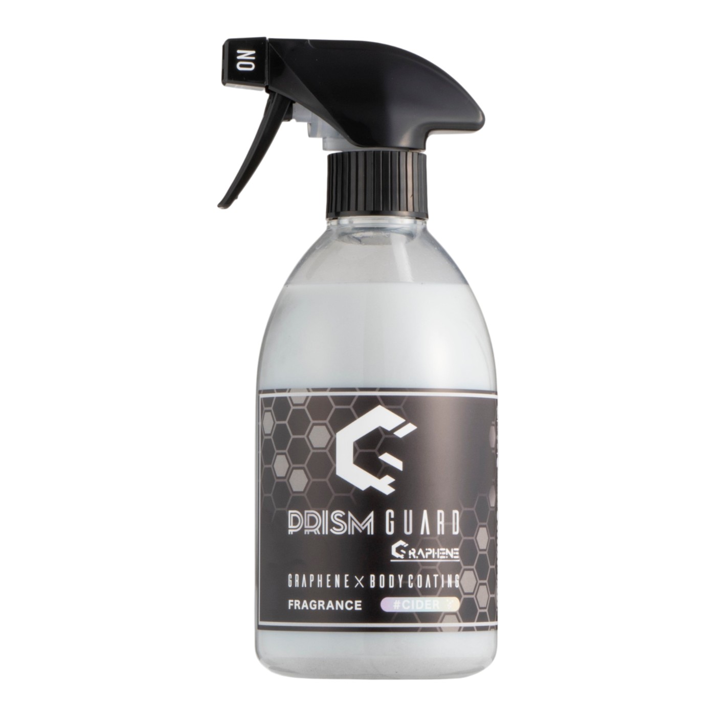 Prism Guard Graphene グラフェン  2