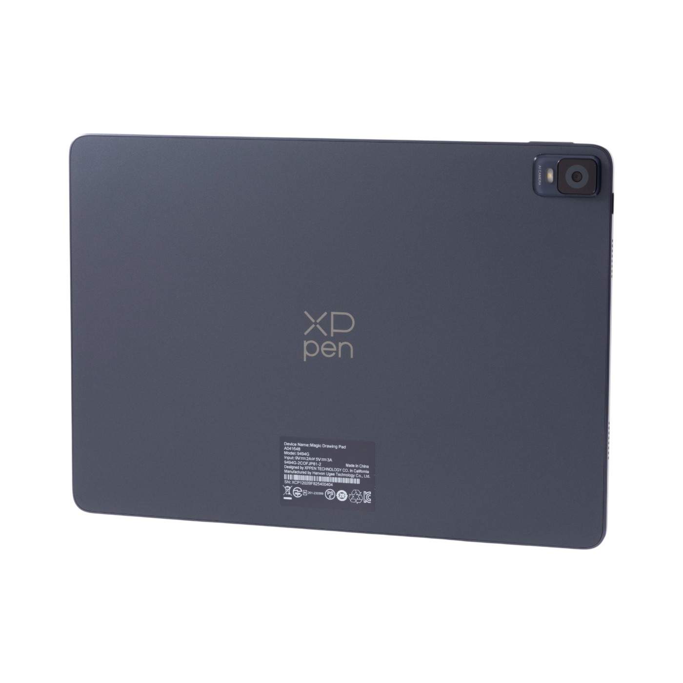 XP-Pen Magic Drawing Padをレビュー！実際に使ってわかったよい点・気