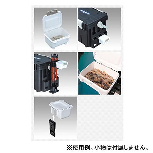 ベイトボックスBM-S 2