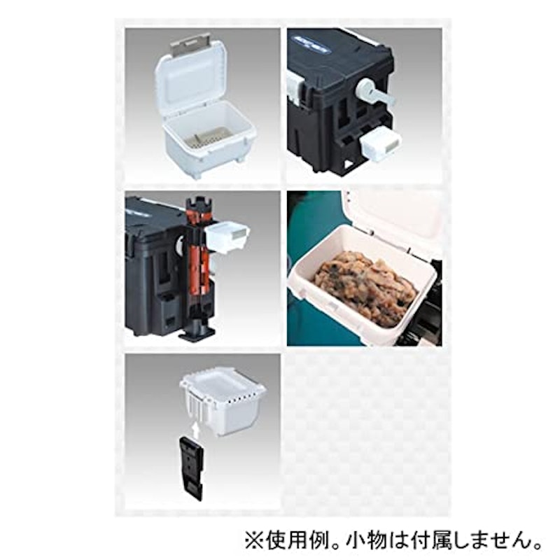 ベイトボックスBM-S 2