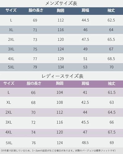 マウンテンパーカー 6