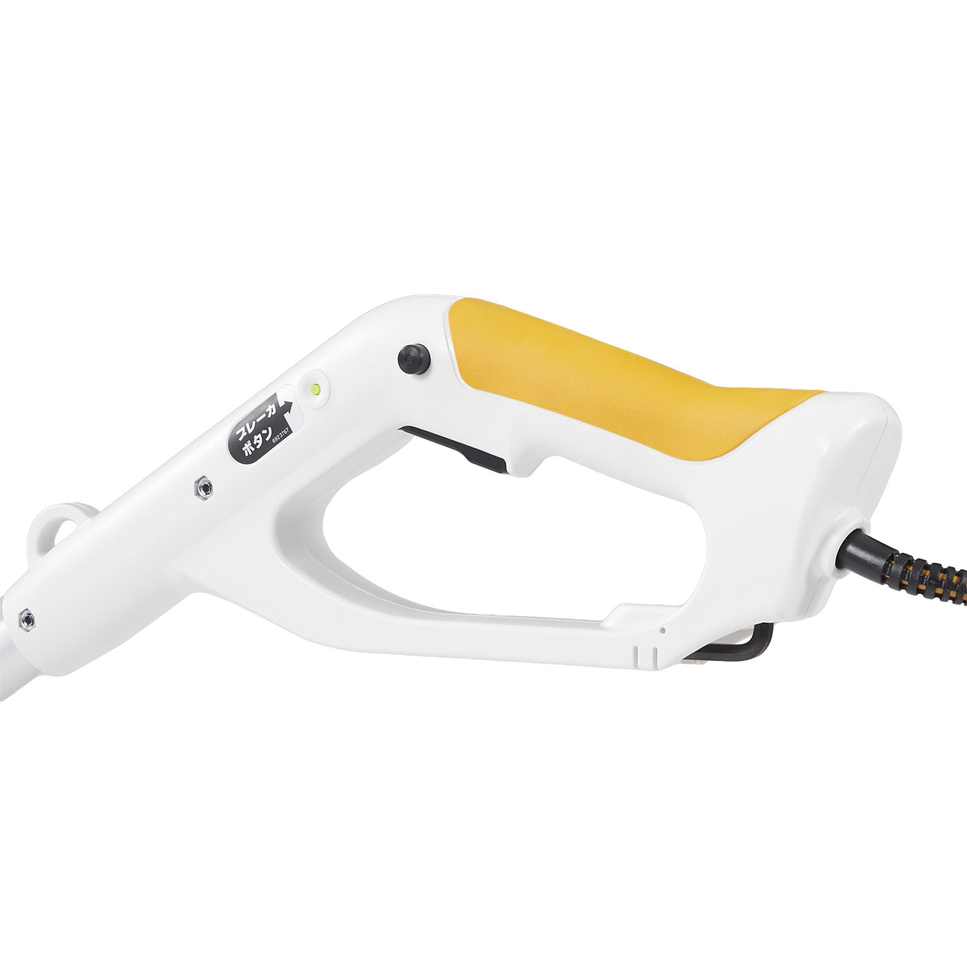 [新品•未開封] 京セラ　電動式草刈機品　AK-3710 楽天市場】京セラ 電動草刈り機 AK-3710 ナイロンカッター式