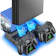 OIVO PS4スタンド 1