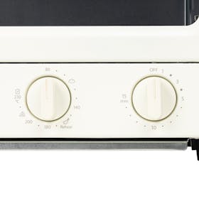 東芝ライフスタイル TOSHIBA オーブントースター HTR-PZ3の口コミ・評判を元に検証してメリット・デメリットを徹底レビュー 3