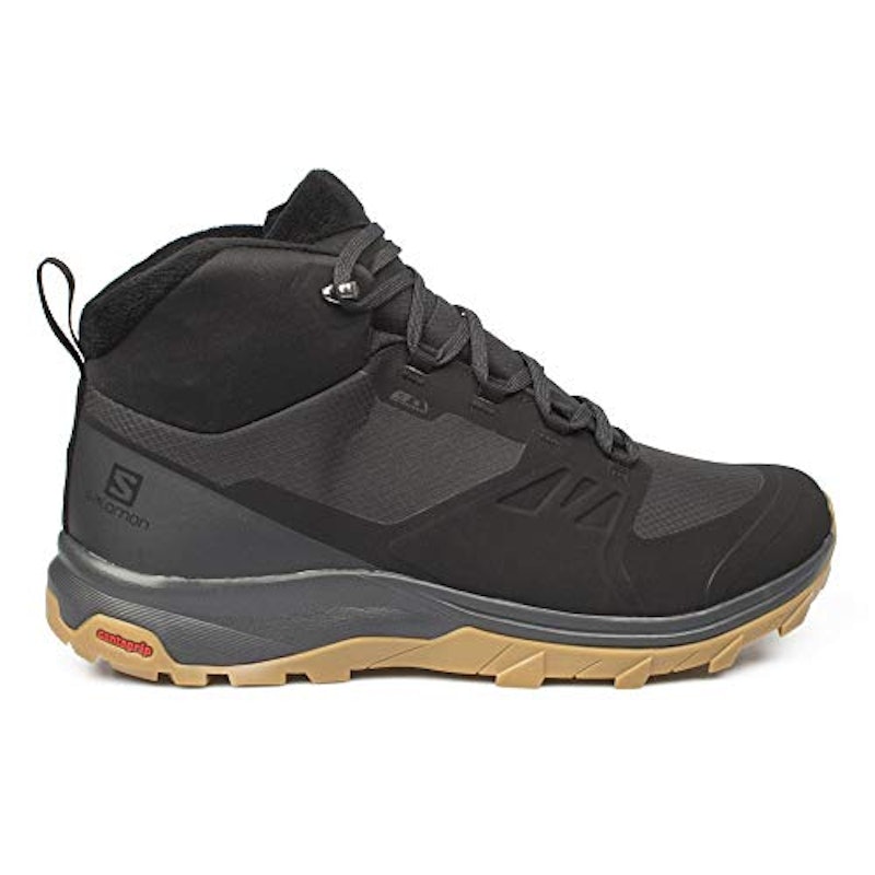 OUTSNAP CLIMASALOMON WATERPROOF 2