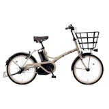 20インチの電動自転車のおすすめ人気ランキング【2026年6月】 3