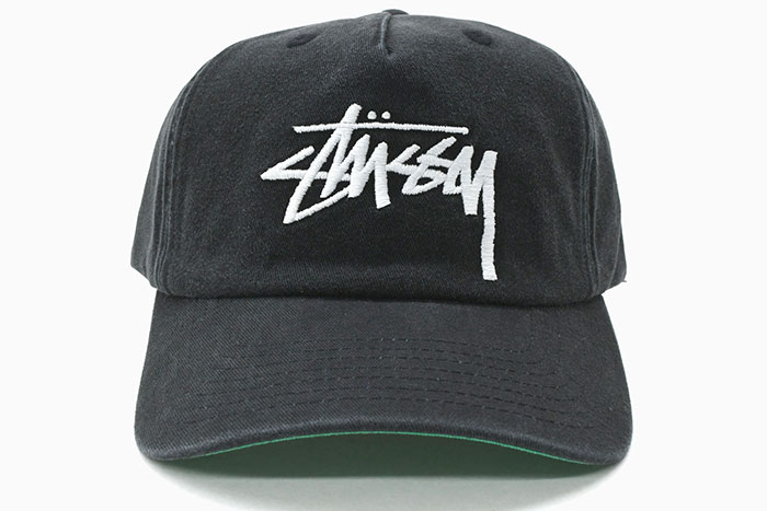 MID-DEPTH BIG STOCK SNAPBACK 2