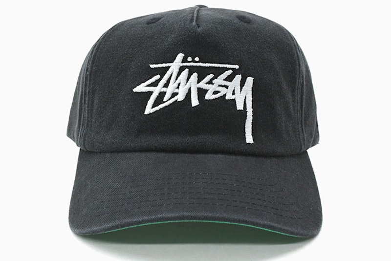 MID-DEPTH BIG STOCK SNAPBACK 2