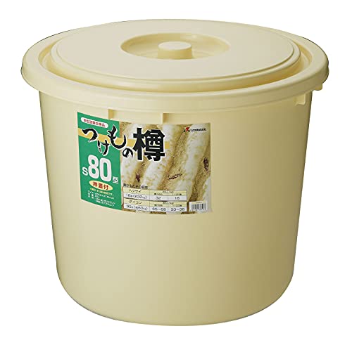 つけもの樽 1