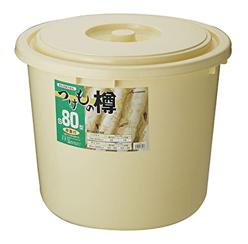 つけもの樽 1