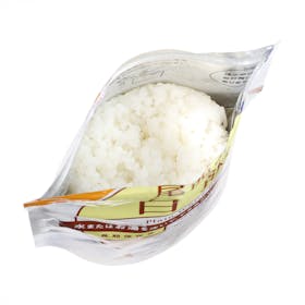 尾西食品 尾西の白飯をレビュー!クチコミ・評判をもとに徹底検証 4