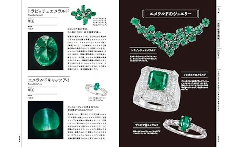 知りたいことがすべてわかる宝石・鉱物図鑑 6