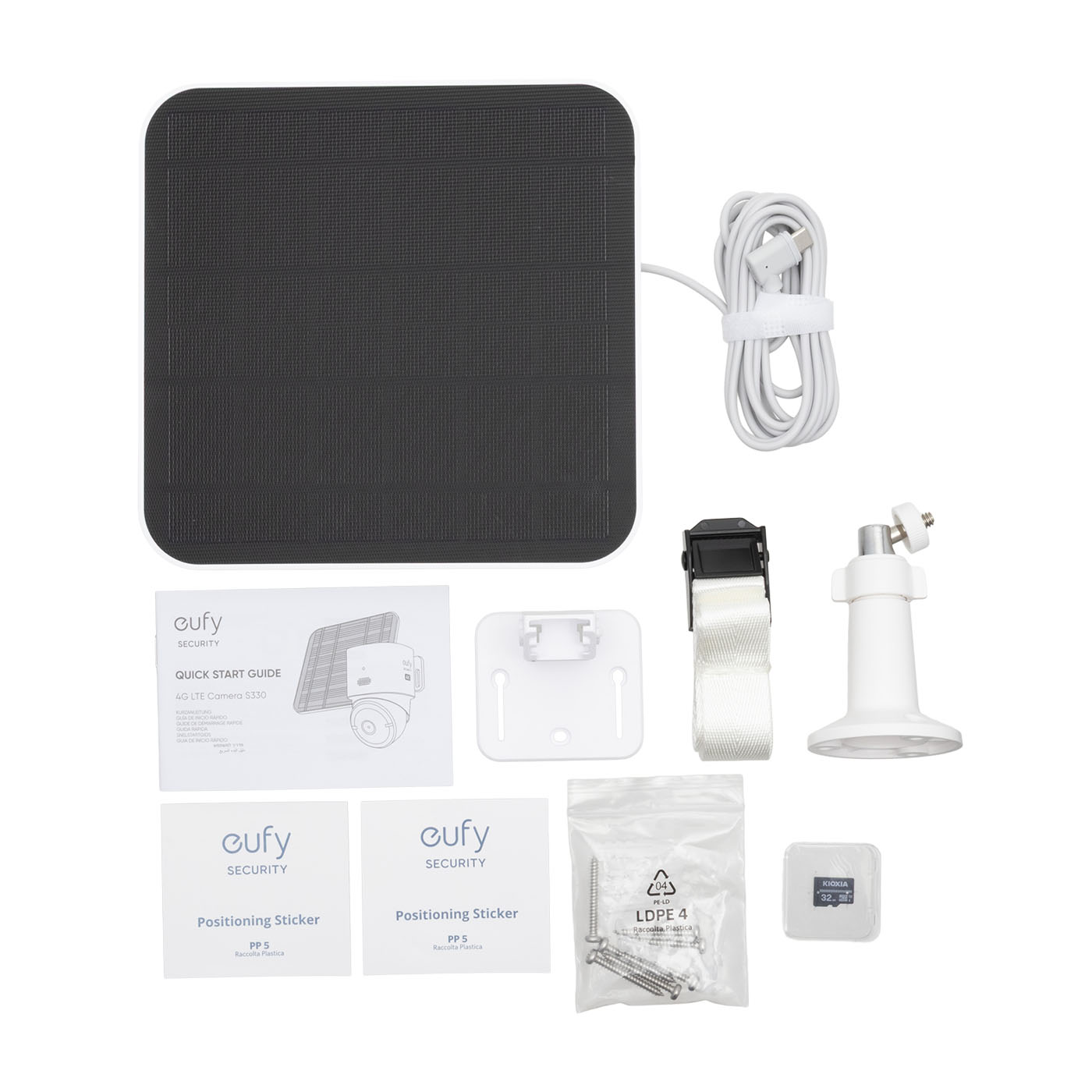 4G LTE Cam S330 7