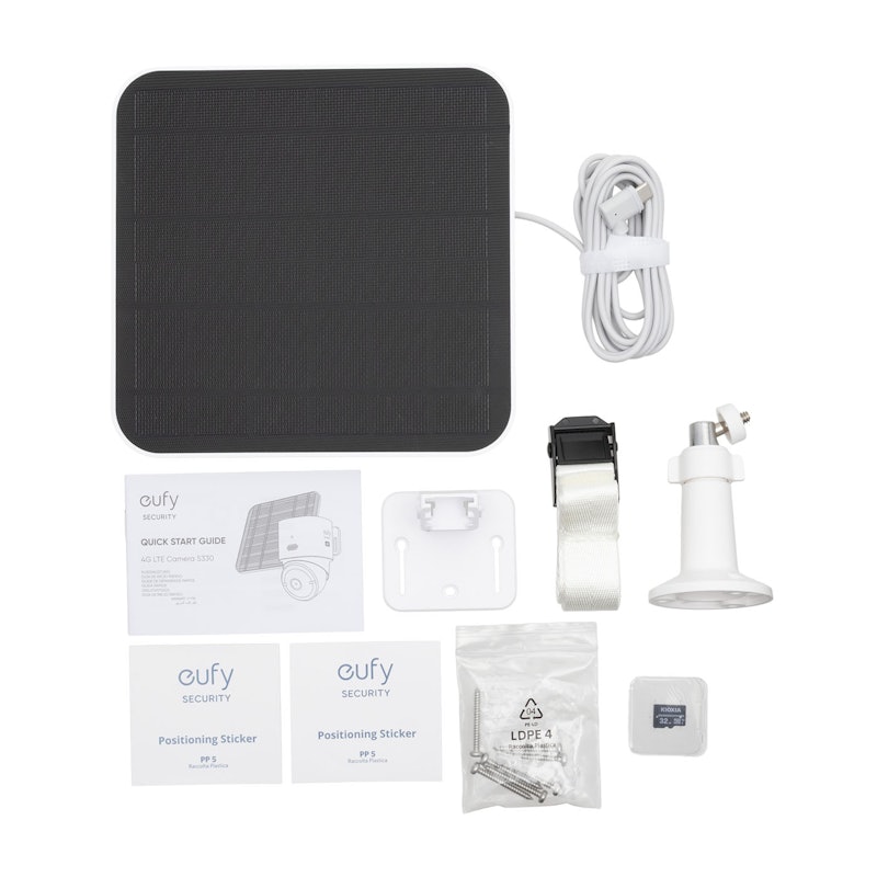 4G LTE Cam S330 7