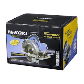 HiKOKI 165mm丸のこ ブレーキ付 FC6MA3をレビュー!クチコミ HiKOKI 165mm丸のこ ブレーキ付 FC6MA3をレビュー!クチコミ