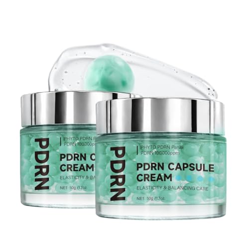 PDRN+ カプセルクリーム 1