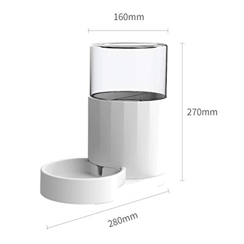 ペット給水器 5