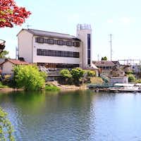 東条湖グランド赤坂 5