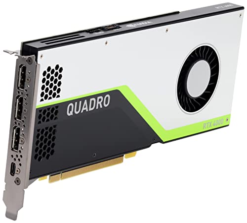 NVIDIA Quadro RTX 4000 6