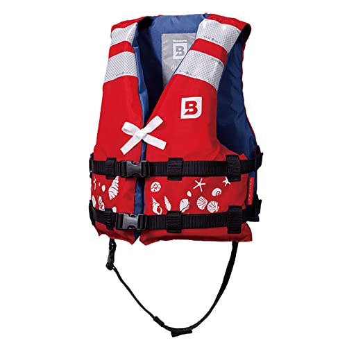 子供用ライフジャケットのおすすめ人気ランキング【2025年11月