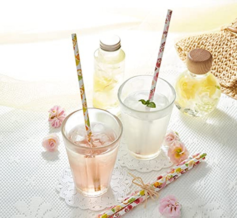 21年 ペーパーストローのおすすめ人気ランキング10選 Mybest 21年 ペーパーストローのおすすめ人気ランキング10選 Mybest