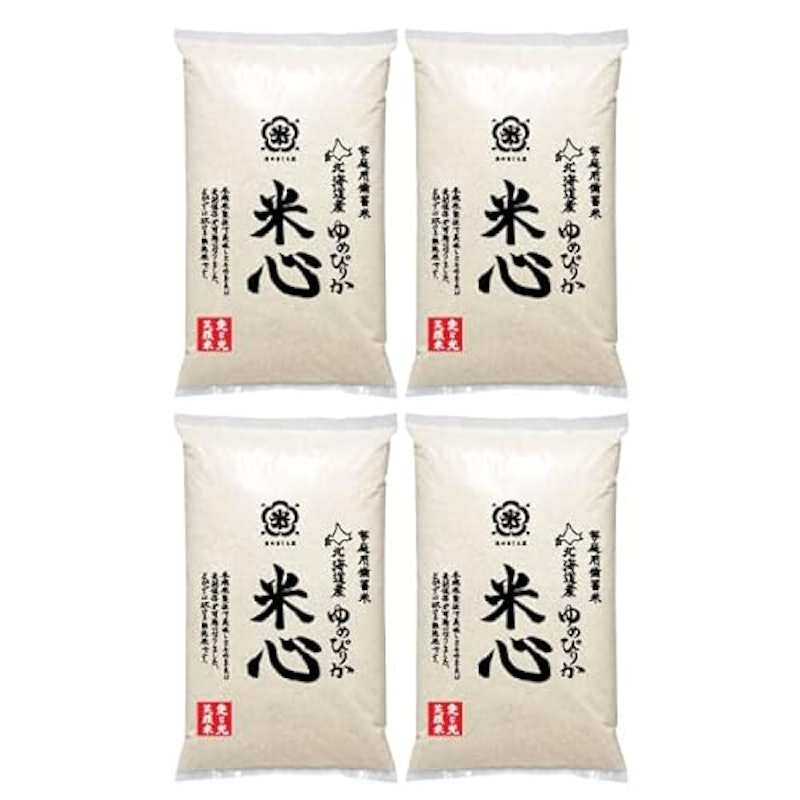 個人用備蓄米 米心 1