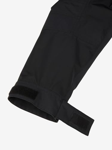 マウンテンインサレーションジャケット 5