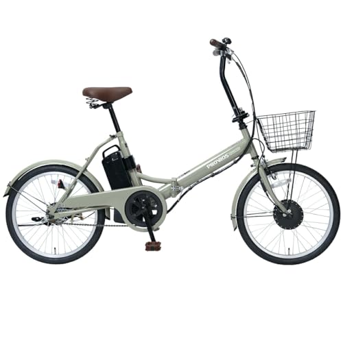 電動アシスト自転車 1