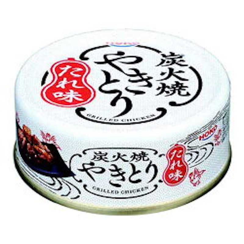 やきとり たれ味 1