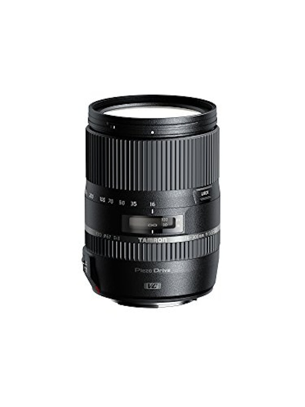 マクロ16-300mmレンズ 1