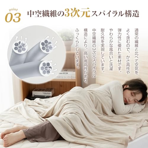 蒼依　　シモンズ　 セミダブル ボックスシーツ アイボリー ボックスシーツ セミダブル ワッフル アイボリー K101059