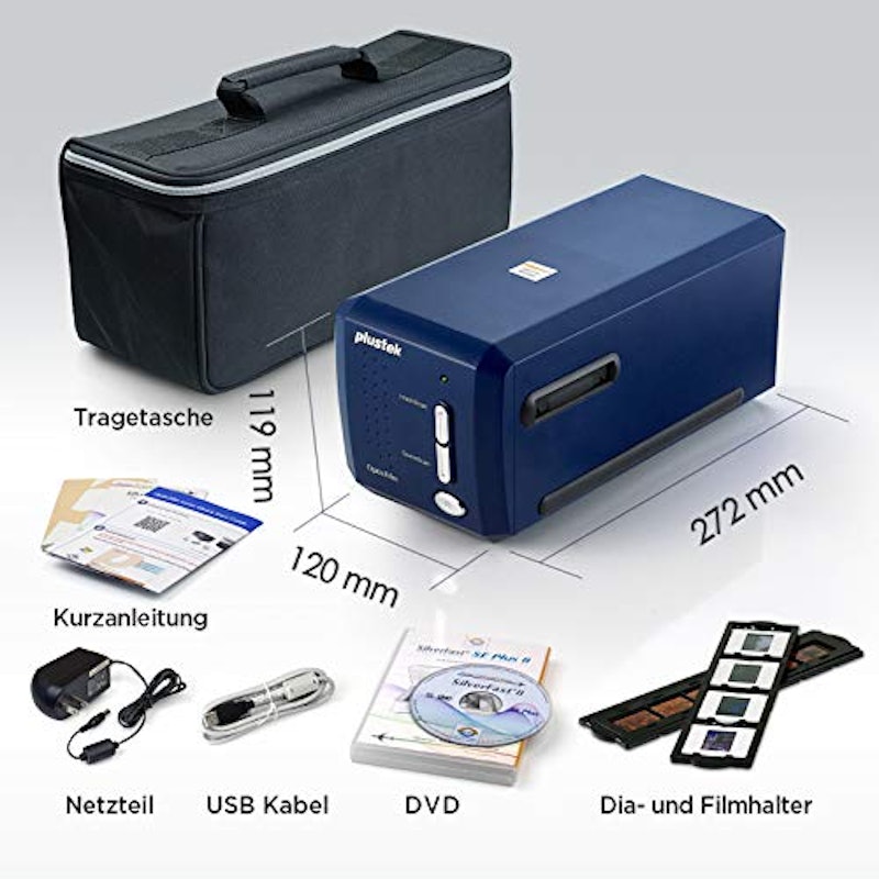 OpticFilm 8100 7