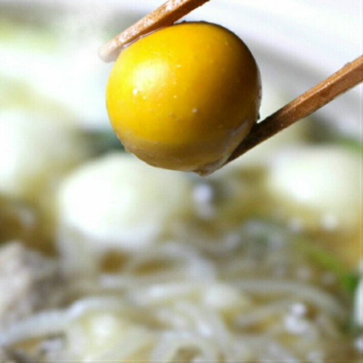 比内地鶏 きりたんぽ鍋セット 3