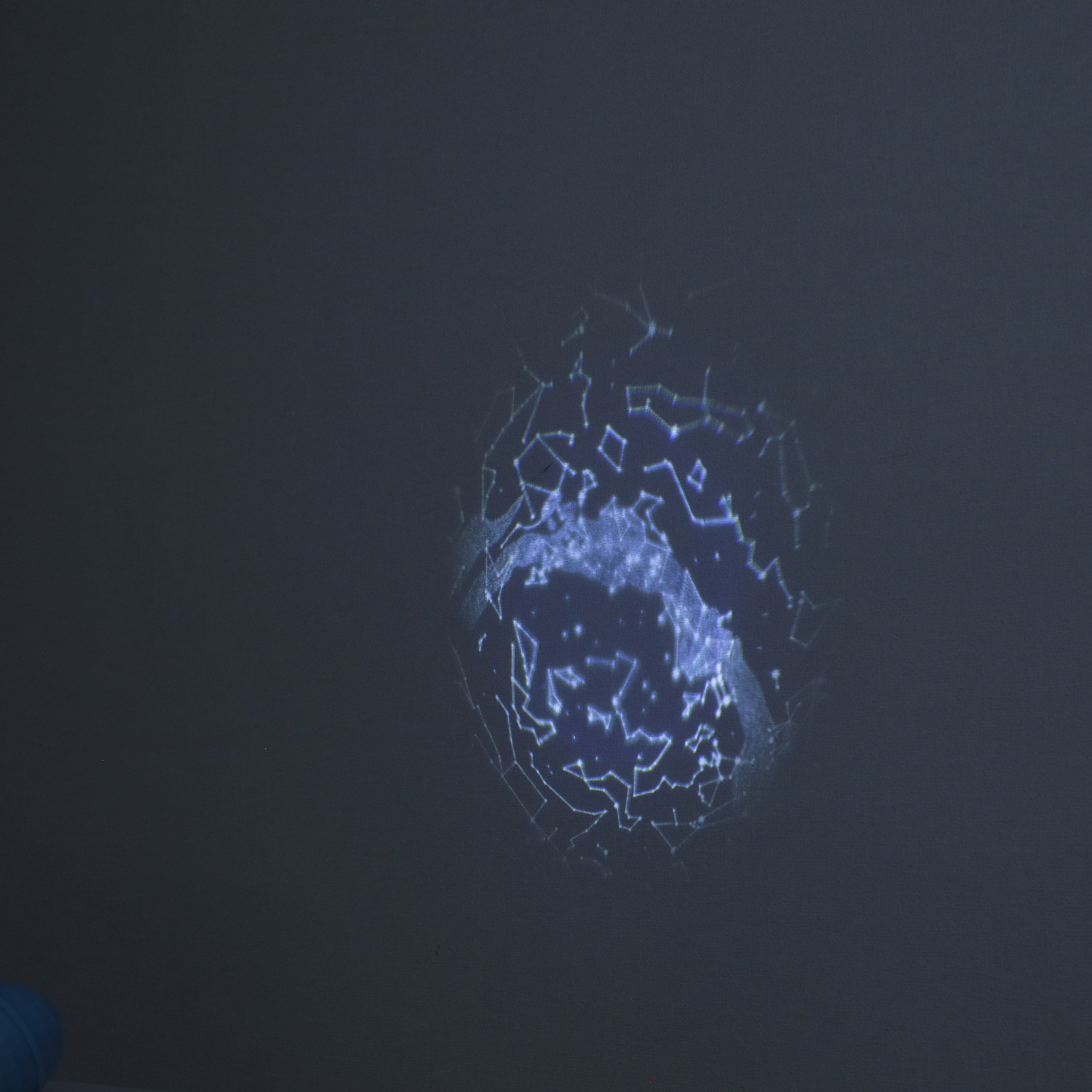 Projector Dome STAR MAP 5