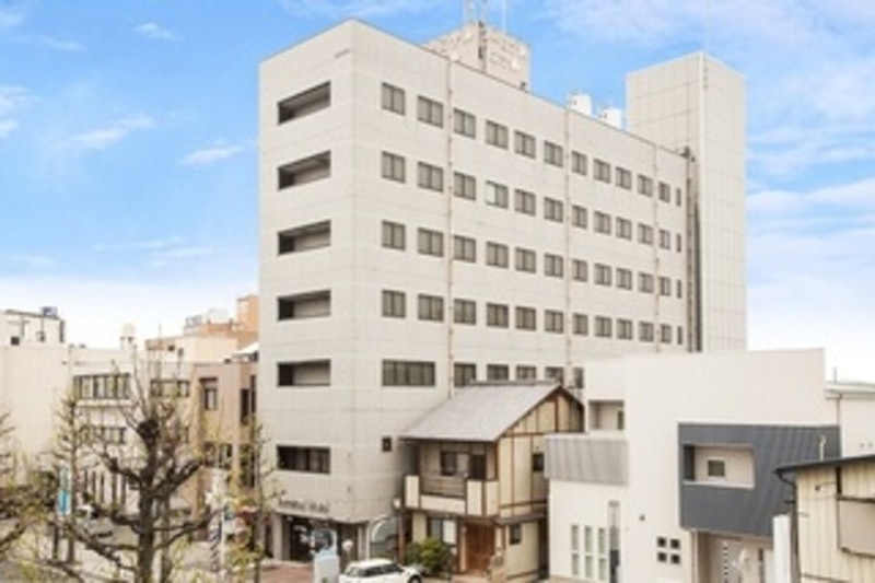 新前橋ターミナルホテル 1