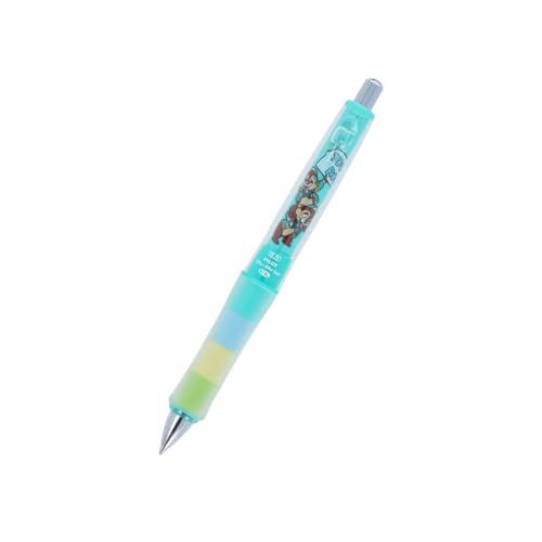 ドクターグリップ プレイボーダー シャープペンシル 3